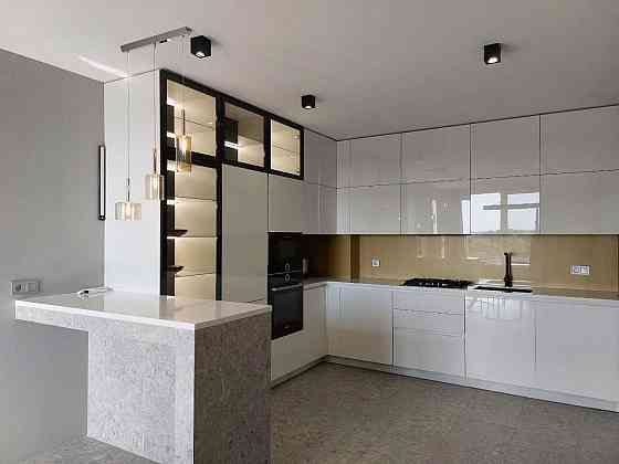 Оренда 2кім квартира 80м2 +паркомісце вул.Кульпарківська ЖК Місто трав Львов