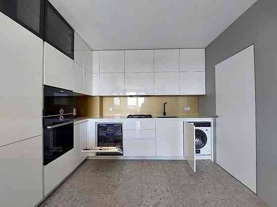 Оренда 2кім квартира 80м2 +паркомісце вул.Кульпарківська ЖК Місто трав Львов