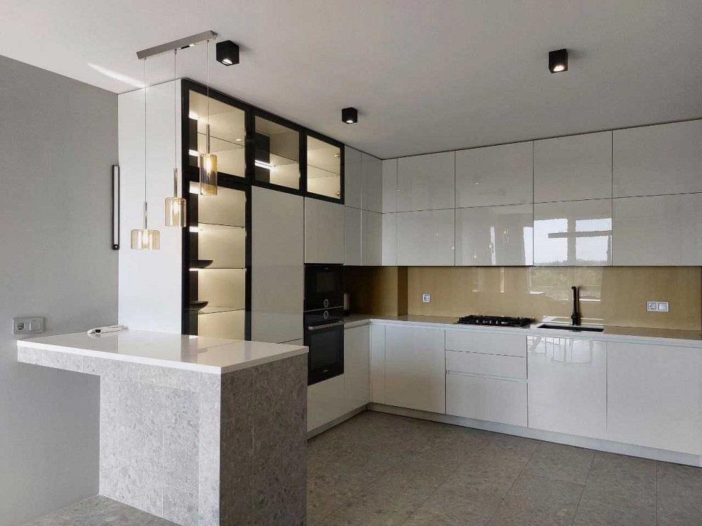 Оренда 2кім квартира 80м2 +паркомісце вул.Кульпарківська ЖК Місто трав Львов - изображение 3