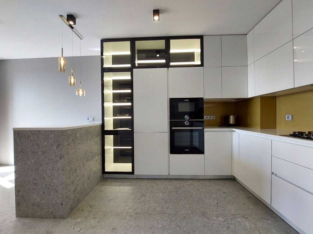 Оренда 2кім квартира 80м2 +паркомісце вул.Кульпарківська ЖК Місто трав Львов - изображение 4