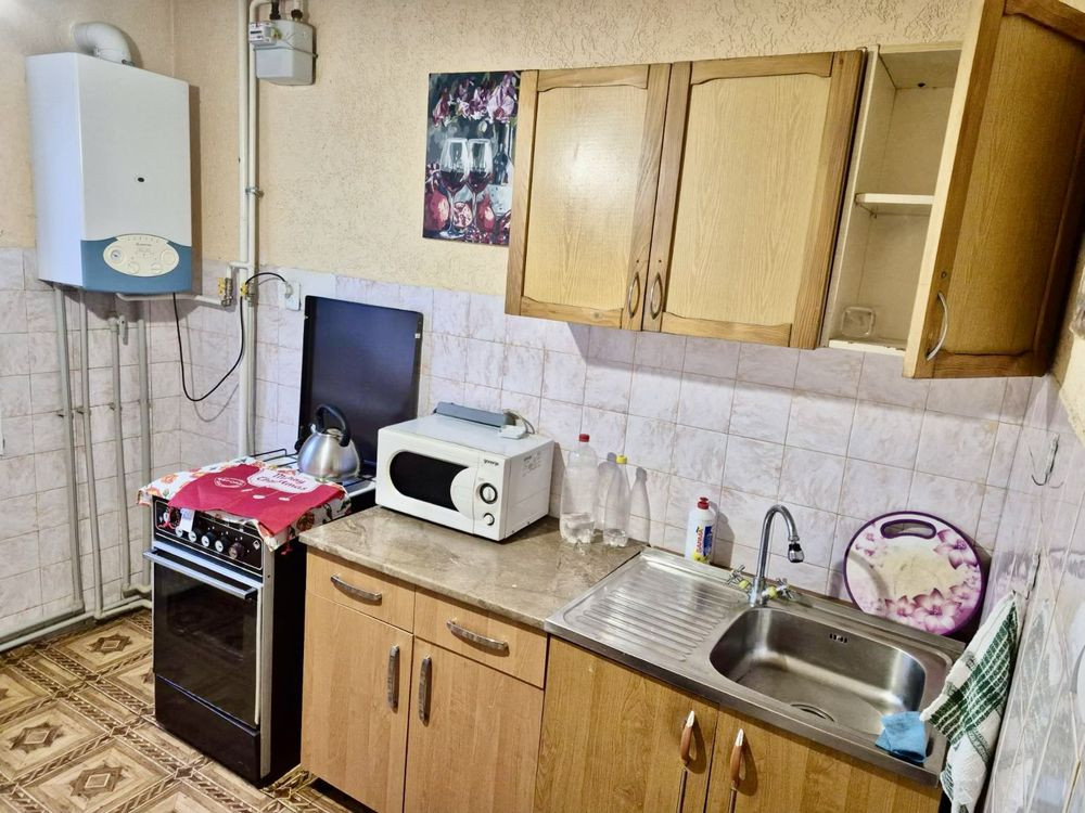 Здається 2к. квартира в Росвигові біля Ідеалу Мукачево - зображення 1