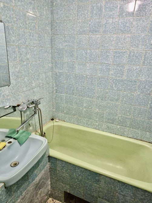 Здається 2к. квартира в Росвигові біля Ідеалу Мукачево - зображення 5