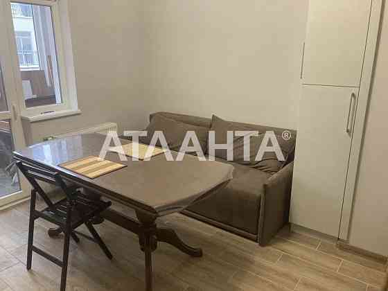 Оренда 1-кім. квартири по вул. Кругла (район Чорновола). Львов