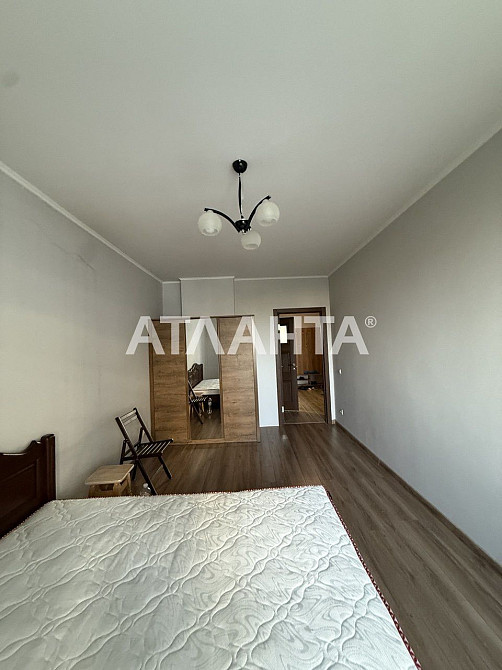 Оренда 1-кім. квартири по вул. Кругла (район Чорновола). Львов - изображение 5