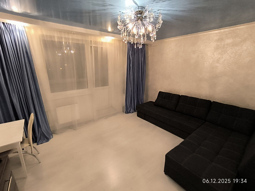 Сдам 2-х к квартиру новострой Зоопарковая Говорова парк Победы Газ! Одеса - зображення 4