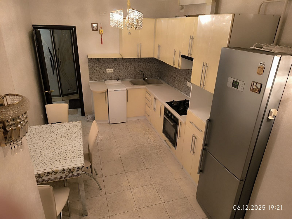 Сдам 2-х к квартиру новострой Зоопарковая Говорова парк Победы Газ! Одеса - зображення 6