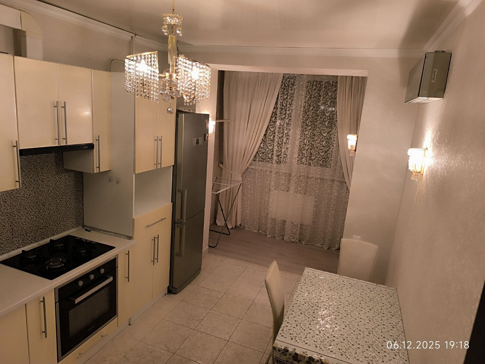 Сдам 2-х к квартиру новострой Зоопарковая Говорова парк Победы Газ! Одеса - зображення 5