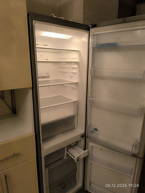 Сдам 2-х к квартиру новострой Зоопарковая Говорова парк Победы Газ! Одеса - зображення 7