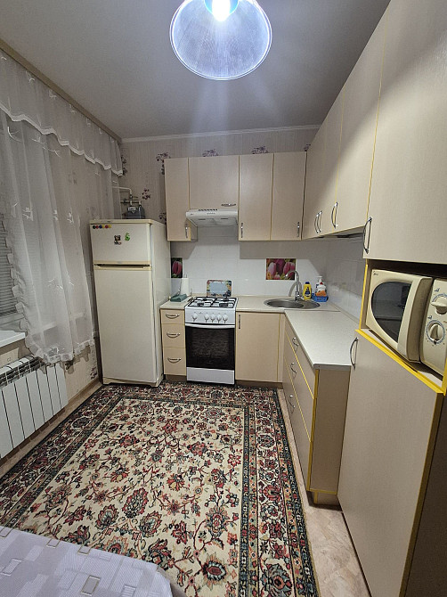 Здам 1 кімнатну квартиру, Перемога (Победа), Бульвар Слави Днепр - изображение 1