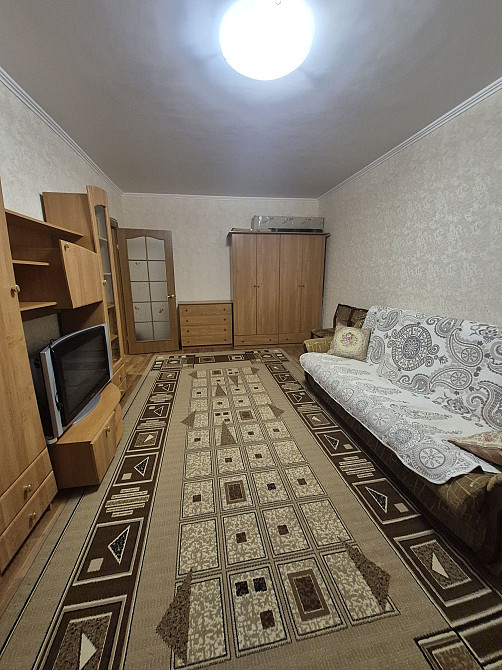 Здам 1 кімнатну квартиру, Перемога (Победа), Бульвар Слави Днепр - изображение 7