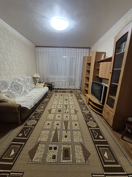 Здам 1 кімнатну квартиру, Перемога (Победа), Бульвар Слави Днепр - изображение 4