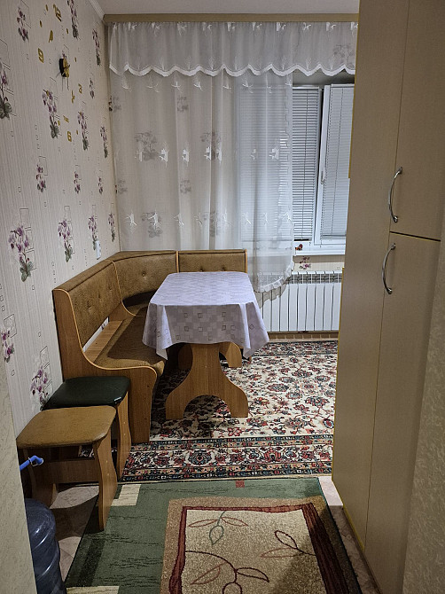 Здам 1 кімнатну квартиру, Перемога (Победа), Бульвар Слави Днепр - изображение 3