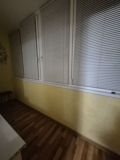 Здам 1 кімнатну квартиру, Перемога (Победа), Бульвар Слави Днепр - изображение 8