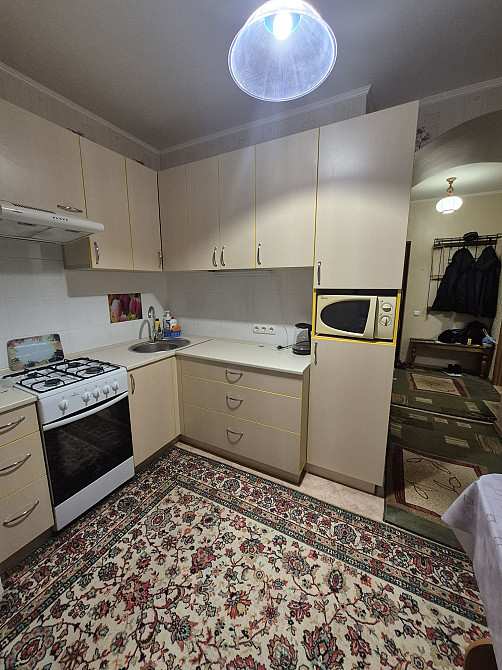 Здам 1 кімнатну квартиру, Перемога (Победа), Бульвар Слави Днепр - изображение 2