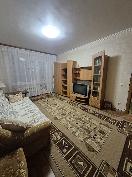 Здам 1 кімнатну квартиру, Перемога (Победа), Бульвар Слави Днепр - изображение 6