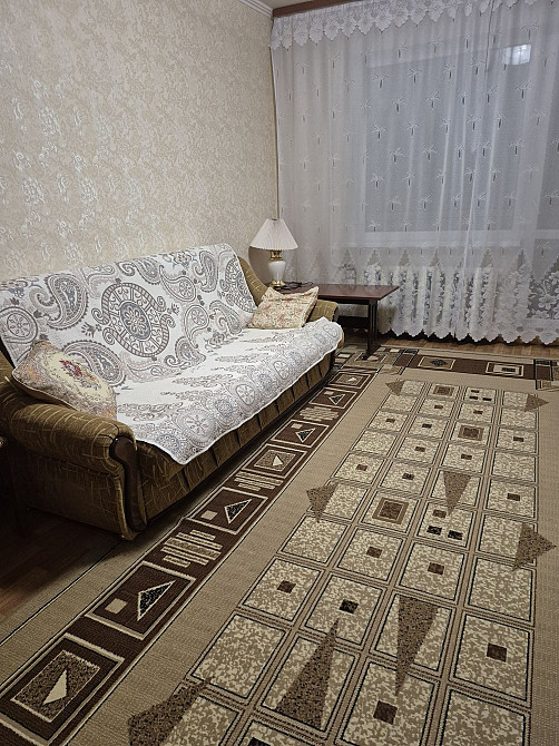 Здам 1 кімнатну квартиру, Перемога (Победа), Бульвар Слави Днепр - изображение 5