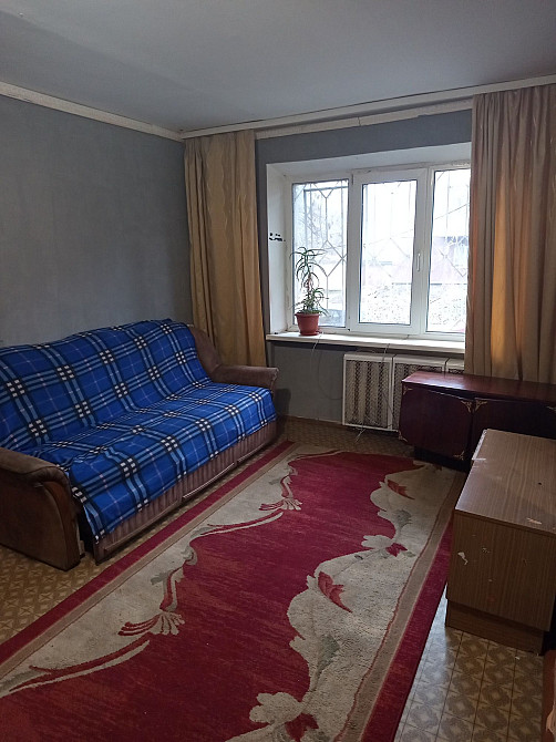 Двушка на пл Артёма.Оплата помесячно.Заселим сразу.Любой срок. Кривой Рог - изображение 5