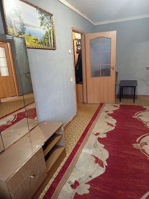 Двушка на пл Артёма.Оплата помесячно.Заселим сразу.Любой срок. Кривой Рог - изображение 6