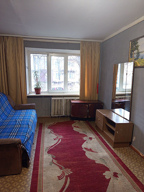 Двушка на пл Артёма.Оплата помесячно.Заселим сразу.Любой срок. Кривой Рог - изображение 7