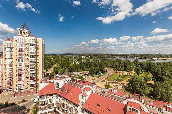 Оренда 5к 210м2 Володимира Івасюка 6 Оболонь Наталка Мінська Видова Киев