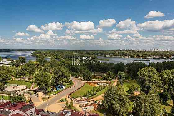 Оренда 5к 210м2 Володимира Івасюка 6 Оболонь Наталка Мінська Видова Киев