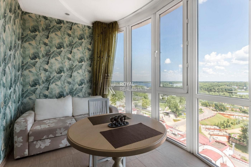 Оренда 5к 210м2 Володимира Івасюка 6 Оболонь Наталка Мінська Видова Киев - изображение 8