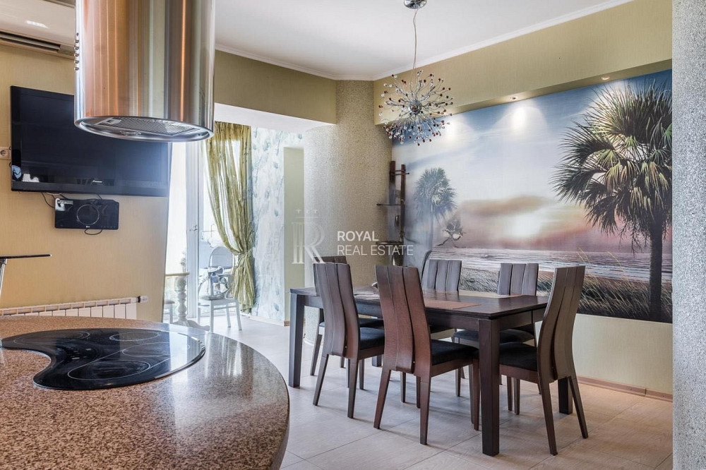 Оренда 5к 210м2 Володимира Івасюка 6 Оболонь Наталка Мінська Видова Киев - изображение 4