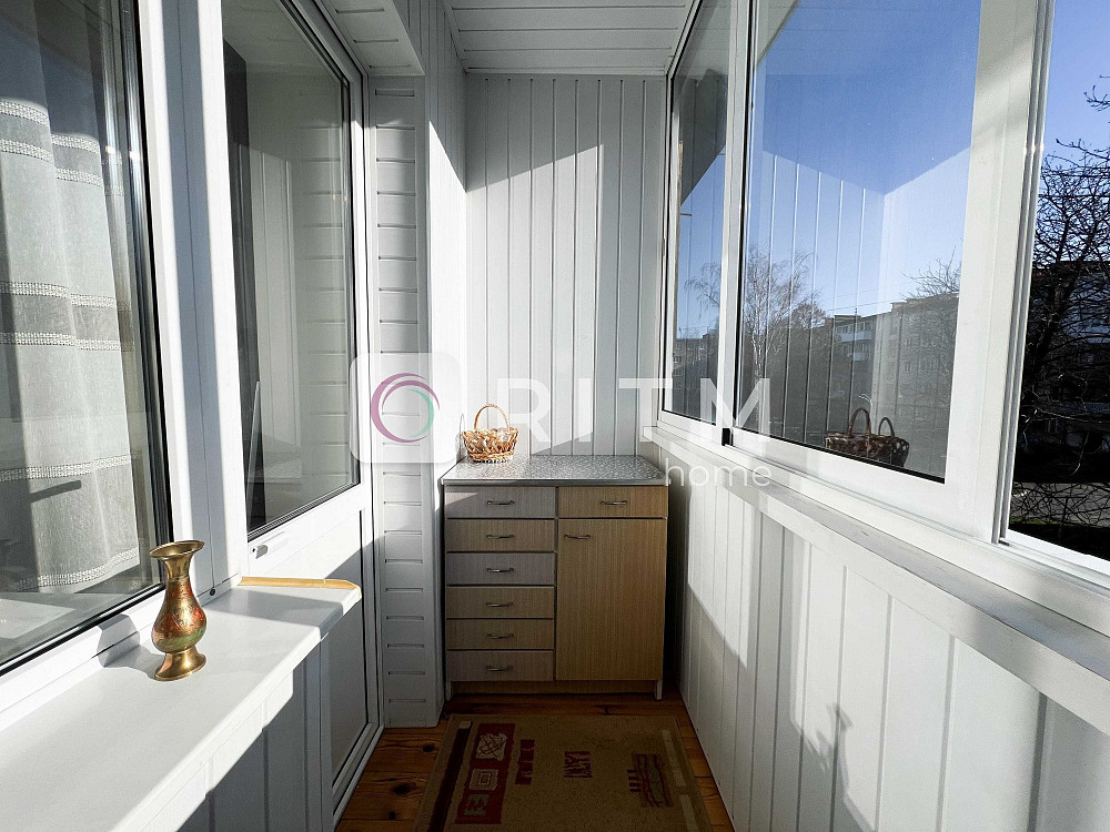 Оренда затишної 2к квартири біля готелю Лучеськ Луцьк - зображення 8