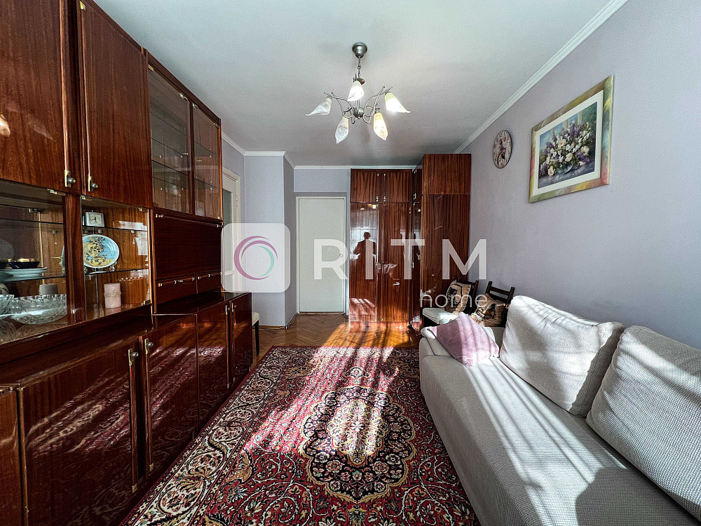 Оренда затишної 2к квартири біля готелю Лучеськ Луцьк - зображення 3