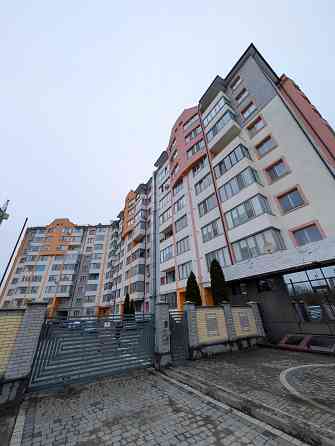 Оренда просторої Трикімнатної квартири біля Veles Mall _RR Івано-Франківськ