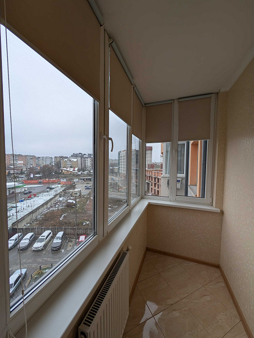 Оренда просторої Трикімнатної квартири біля Veles Mall _RR Івано-Франківськ - зображення 8