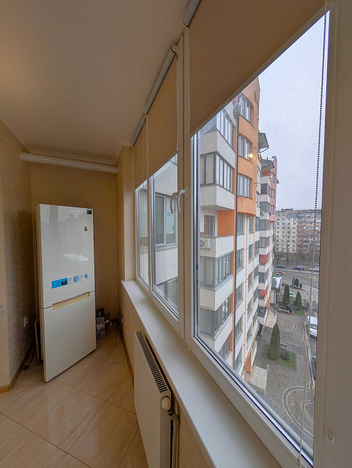 Оренда просторої Трикімнатної квартири біля Veles Mall _RR Івано-Франківськ - зображення 7