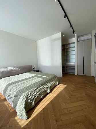 Оренда 3-кім. квартири 130м2 ЖК Парк Авеню пр-т. Голосіївський 60 Киев