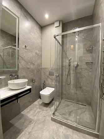 Оренда 3-кім. квартири 130м2 ЖК Парк Авеню пр-т. Голосіївський 60 Киев