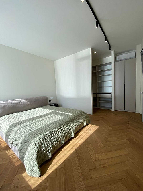 Оренда 3-кім. квартири 130м2 ЖК Парк Авеню пр-т. Голосіївський 60 Киев - изображение 4