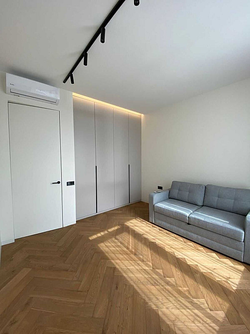 Оренда 3-кім. квартири 130м2 ЖК Парк Авеню пр-т. Голосіївський 60 Киев - изображение 7