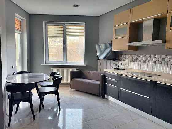 Оренда 3кім  ЖК Смарагдовий вул. Шаповалова 2а Київ