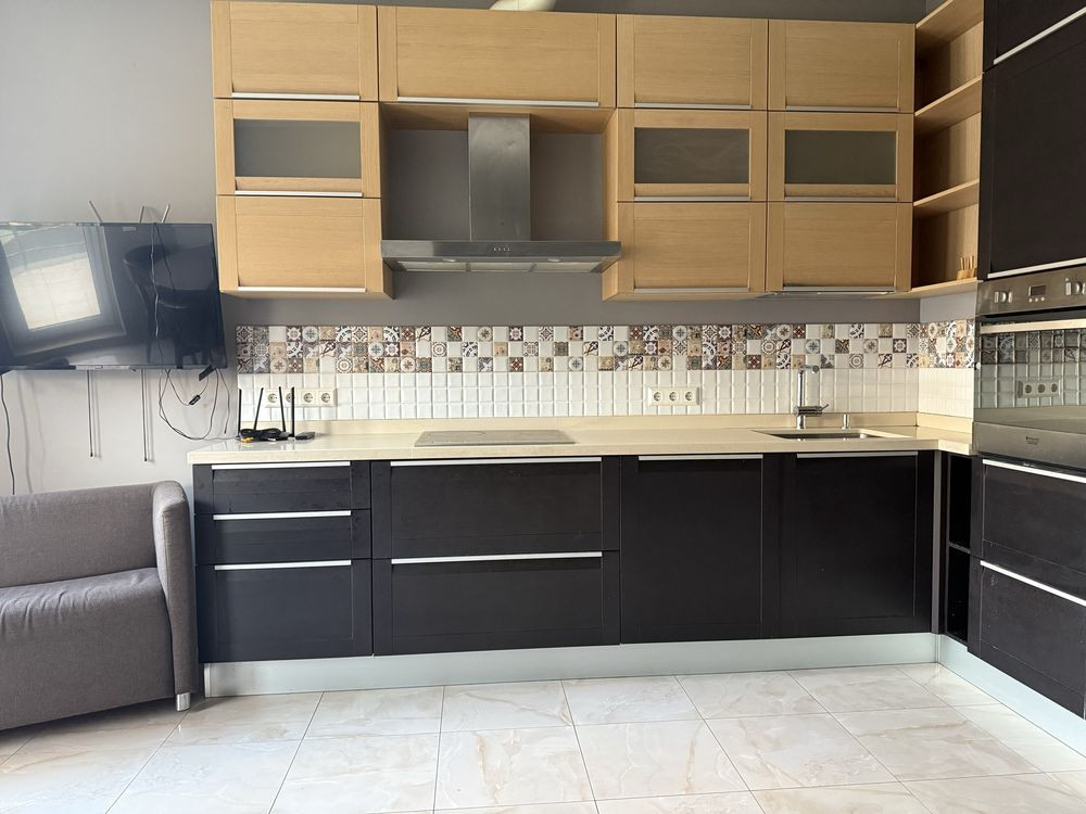 Оренда 3кім  ЖК Смарагдовий вул. Шаповалова 2а Київ - зображення 4