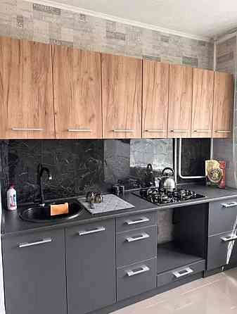 Сдается 1 комн. квартира по ул. Дорошенко после ремонта Запоріжжя