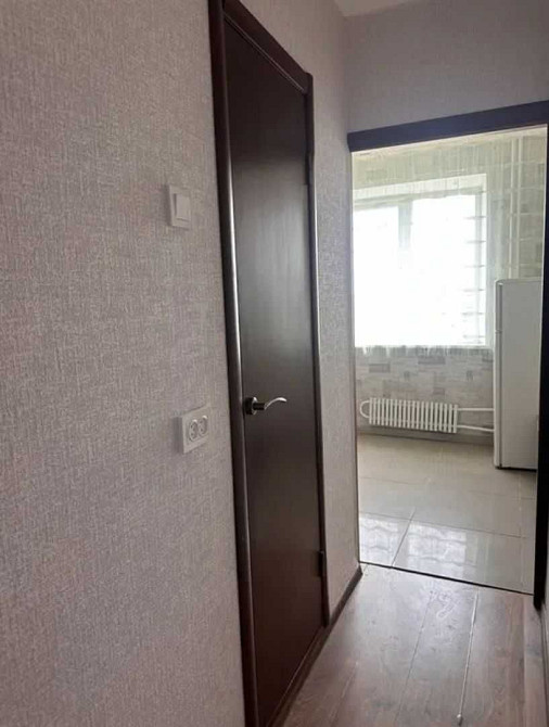 Сдается 1 комн. квартира по ул. Дорошенко после ремонта Запоріжжя - зображення 5