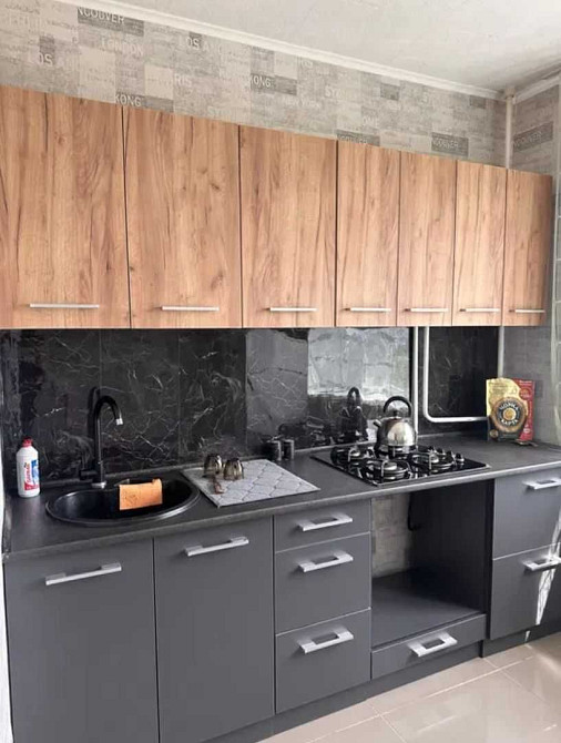 Сдается 1 комн. квартира по ул. Дорошенко после ремонта Запоріжжя - зображення 1