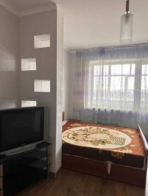 Сдается 1 комн. квартира по ул. Дорошенко после ремонта Запоріжжя - зображення 2