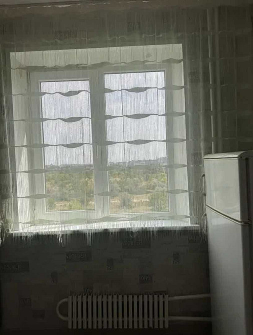 Сдается 1 комн. квартира по ул. Дорошенко после ремонта Запоріжжя - зображення 7