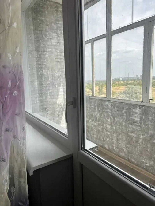 Сдается 1 комн. квартира по ул. Дорошенко после ремонта Запоріжжя - зображення 3