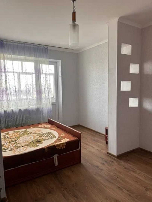 Сдается 1 комн. квартира по ул. Дорошенко после ремонта Запоріжжя - зображення 4