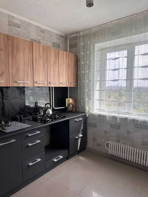 Сдается 1 комн. квартира по ул. Дорошенко после ремонта Запоріжжя - зображення 6