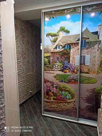 Сучасна смарт квартира у центрі Гостомеля
Сучасна смарт-квартира у це Гостомель