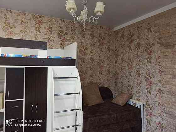 Сучасна смарт квартира у центрі Гостомеля
Сучасна смарт-квартира у це Гостомель