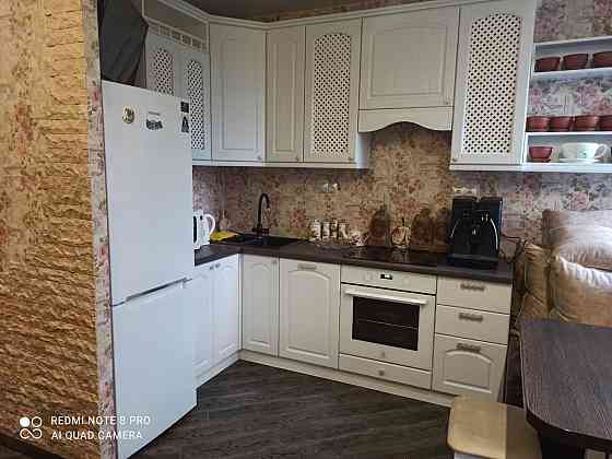 Сучасна смарт квартира у центрі Гостомеля
Сучасна смарт-квартира у це Гостомель