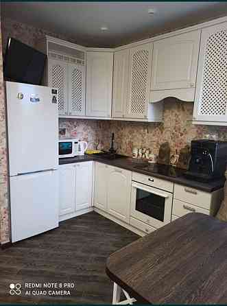 Сучасна смарт квартира у центрі Гостомеля
Сучасна смарт-квартира у це Гостомель